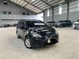 Nissan Grand Livina 1.5 SV 2015 / 2016 AT Matic, Sangat terawat