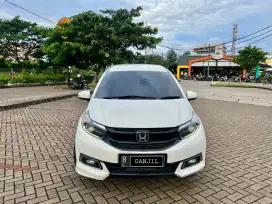Mobilio E CVT AT 2019