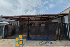Jual Rumah Nusaloka BSD Tangsel, An
