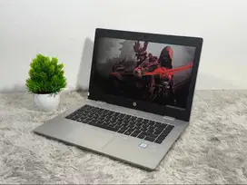 Hp probook 640 G5 CI3