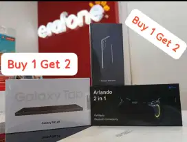 Samsung s25 Ultra 12/256 Free Tablet