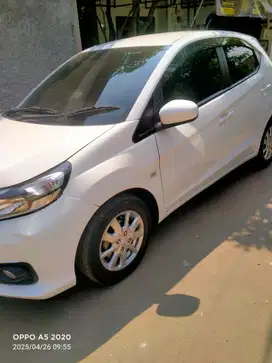 Honda Brio 2020 AT Bensin