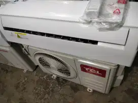 Menerima AC rusak / bekas