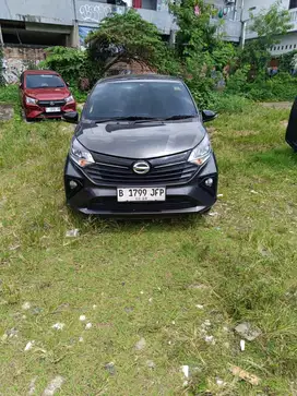 Daihatsu Sigra 2023 Bensin