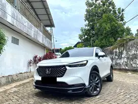 Hrv rs 2022 turbo type tertinggi
