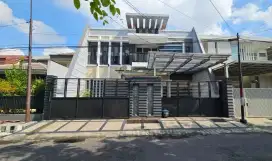 RUMAH KERTAJAYA INDAH, SHM JUAL MURAH
