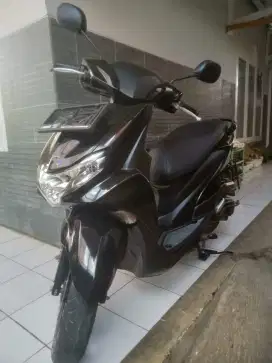 Yamaha frigoo 2020