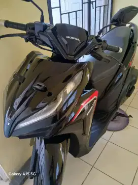 Honda vario cbs 125 2019 pjk hidup