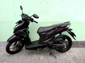Honda beat deluxe iss Th.2024 low km!!