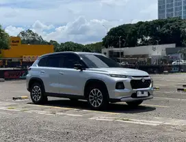 Termurah! Grand Virara GX Two Tone Hybrid AT Matic 2023