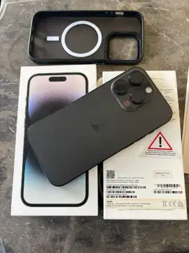 iPhone 14 Pro 128gb ex iBox fullset