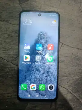 Hp xiomi redmi ¹²