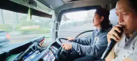 Cari kerja sopir