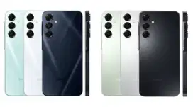 PROMO SAMSUNG A16 BISA CICILAN & TUKAR TAMBAH