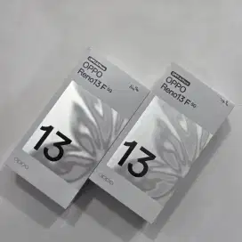 OPPO RENO 13F 5G PAKAI LIMIT SHOPEE PAYLATER ANGSURAN RINGAN