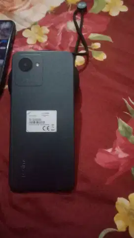 Hp realme c30s second