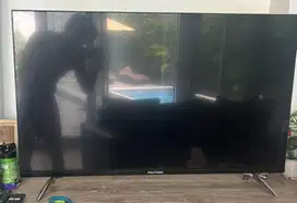 TV POLYTRON ANDROID TV 43”