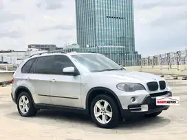 BMW X5 XDrive Tahun 2010 Automatic