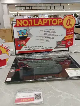 ASUS E1404FA-FHD321