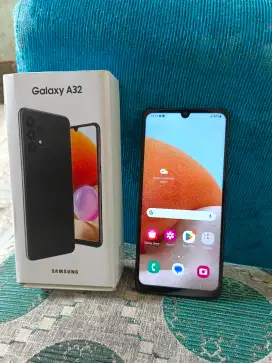 Samsung A32 ram 6/128
