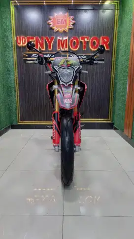 UD ENY MOTOR - Honda CRF 150cc thn 2020
