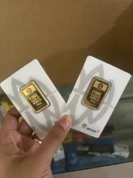 Antam 10 gr tahun 2025
