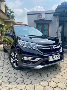 Honda CR-V 2016 Bensin
