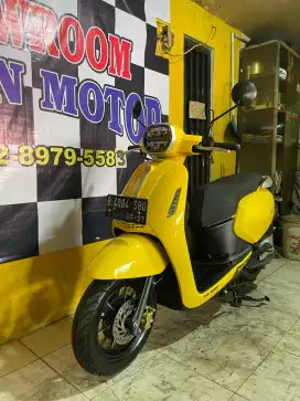 BENELLI PANERA 2022