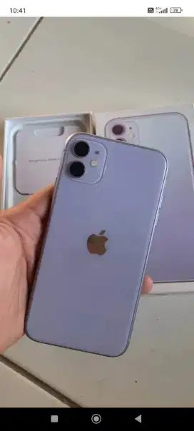 Bismillah semoga gaduh ip 11 rm 128 bh 72 allop orian