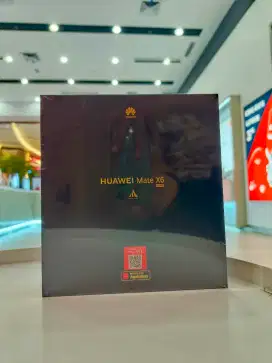 Huawei mate X6 16/512