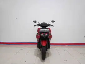 YAMAHA AEROX 155 2018 GRATIS SERVICE PLUS OLI 2X