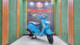 UD ENY MOTOR - Piaggio Vespa Sprint S ABS thun 2022 limit