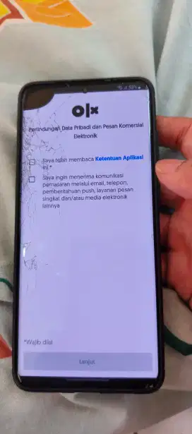 Samsung s20 plus 8/128 batangan