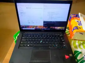 Laptop Dell Latitude 7480