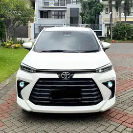 Toyota Avanza G Tss 2022