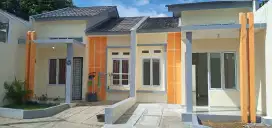 Rumah Serpong Siap Huni DP 0%