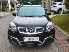 Nissan X-Trail 2014 Bensin