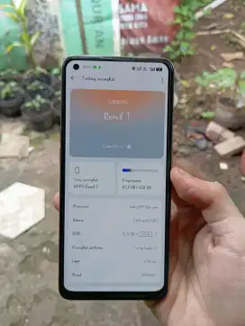 Oppo Reno8T 8/256