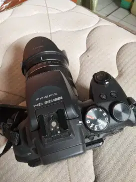 Dijual kamera Fujifilm hs 35exr