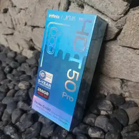 INFINIX HOT 50 PRO 8/256 PROMO