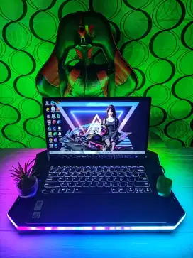 Lenovo Ideapad S530 81WU  SUPERSLIM BACKLIGHT [RAM 8GB/SSD 512 GB]