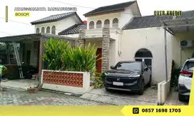 Take Over Rumah dkt IPB 83JT @The Andalus Residence