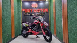 UD ENY MOTOR - Honda CRF 150cc thn 2020 mulus