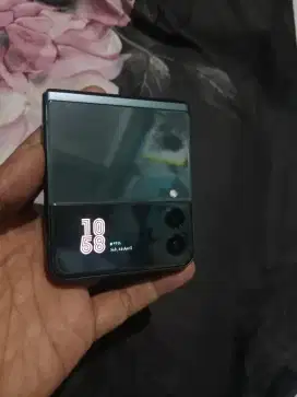 Samsung Z flip 3 Ram 8GB 128GB