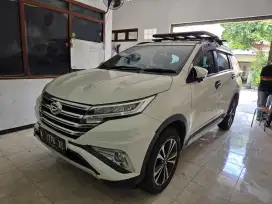 Daihatsu Terios R Deluxe 1.5 Manual th 2020
