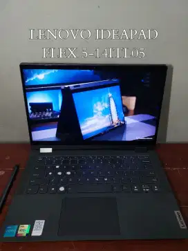 Lenovo IdeaPad Flex 5 Touchscreen | Stylus Ready