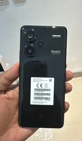 Xiomi redmi not 13 pro plus 5g