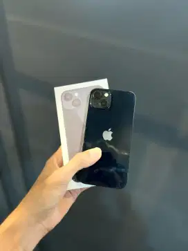 Iphone 13 128 gb Inter All provider bisa cicilan cukup KTP saja
