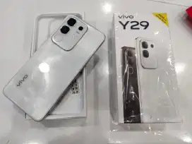 Vivo y29 Terbaru