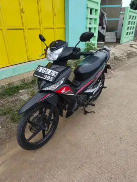 Di JUAL HONDA SUPRA X 125 TAHUN 2019 SIAP PAKE SIAPA CEPAT